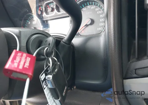 2017 GMC Sierra 1500 Slt из США, поврежденный, VIN 3GTU2NEC8HG256356